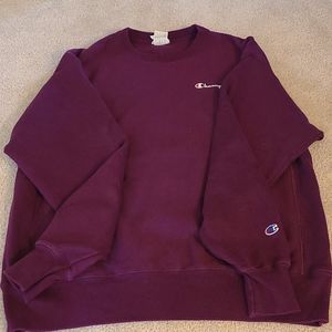 Champion Reverse Weave Men's Sweatshirt